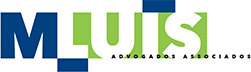 M. Luís Advogados Associados Logo